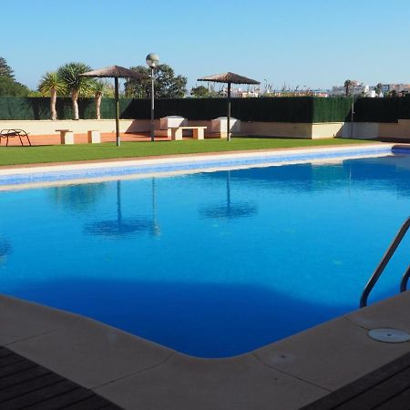 Denia Deluxe Beach&City Exterior foto