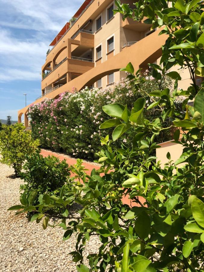 Denia Deluxe Beach&City Exterior foto